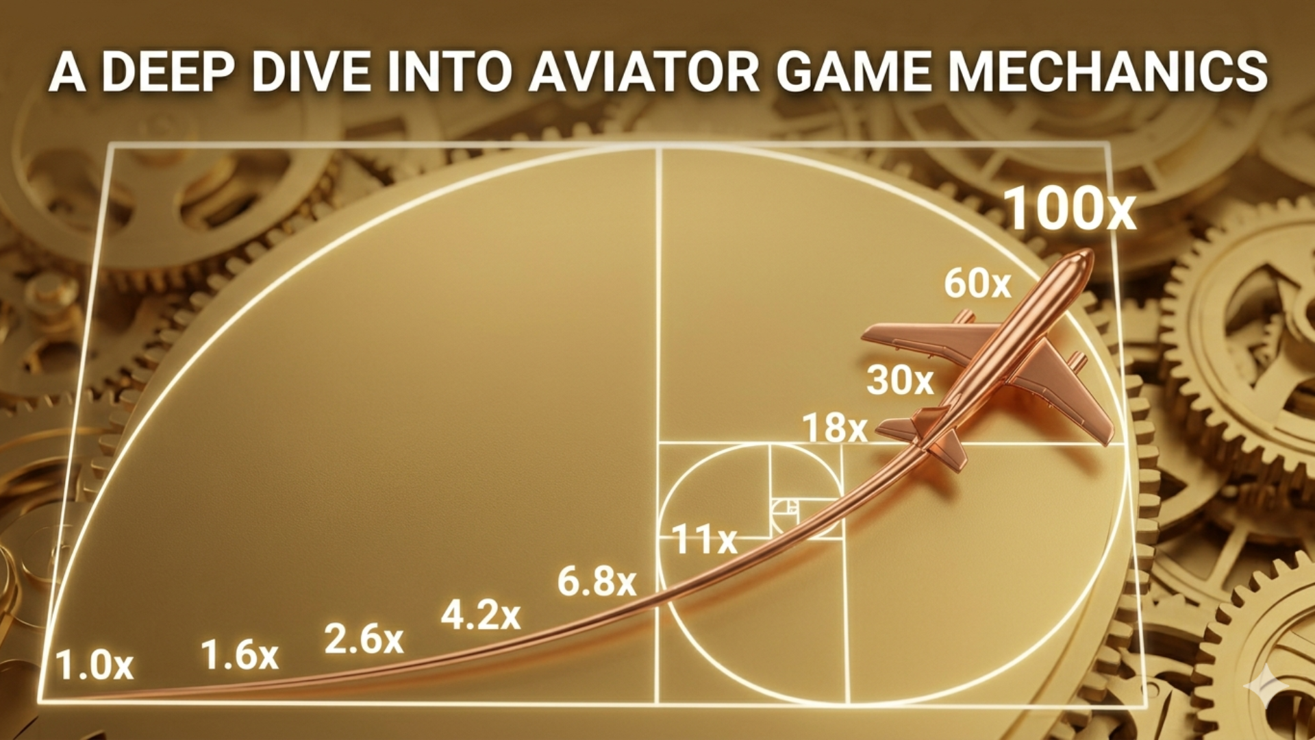 A Deep Dive into Aviator Game Mechanics